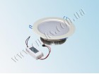 Светодиодный светильник LED Downlight 12Вт